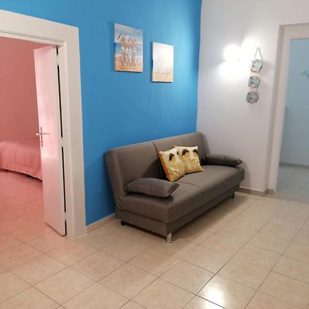 Amaste In Puglia Casa Vacanza Bisceglie Exterior photo
