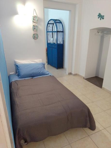 Amaste In Puglia Casa Vacanza Bisceglie Exterior photo