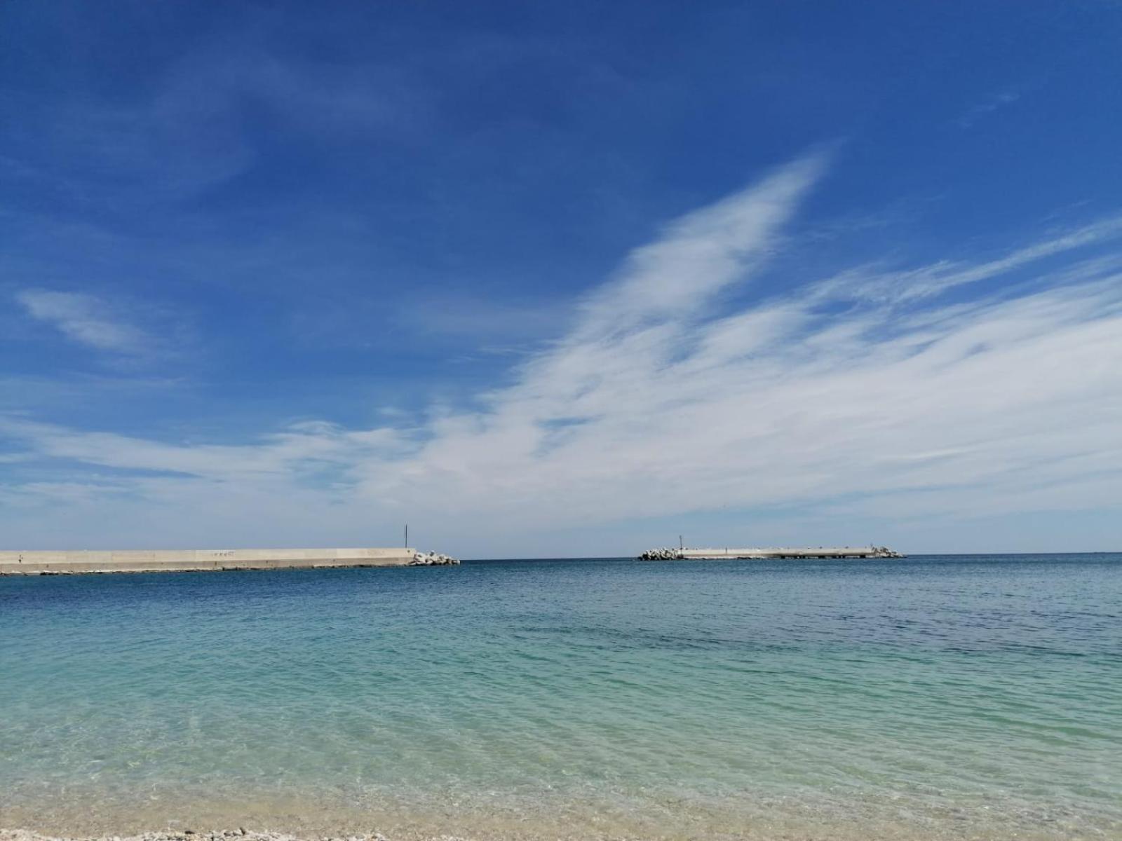 Amaste In Puglia Casa Vacanza Bisceglie Exterior photo