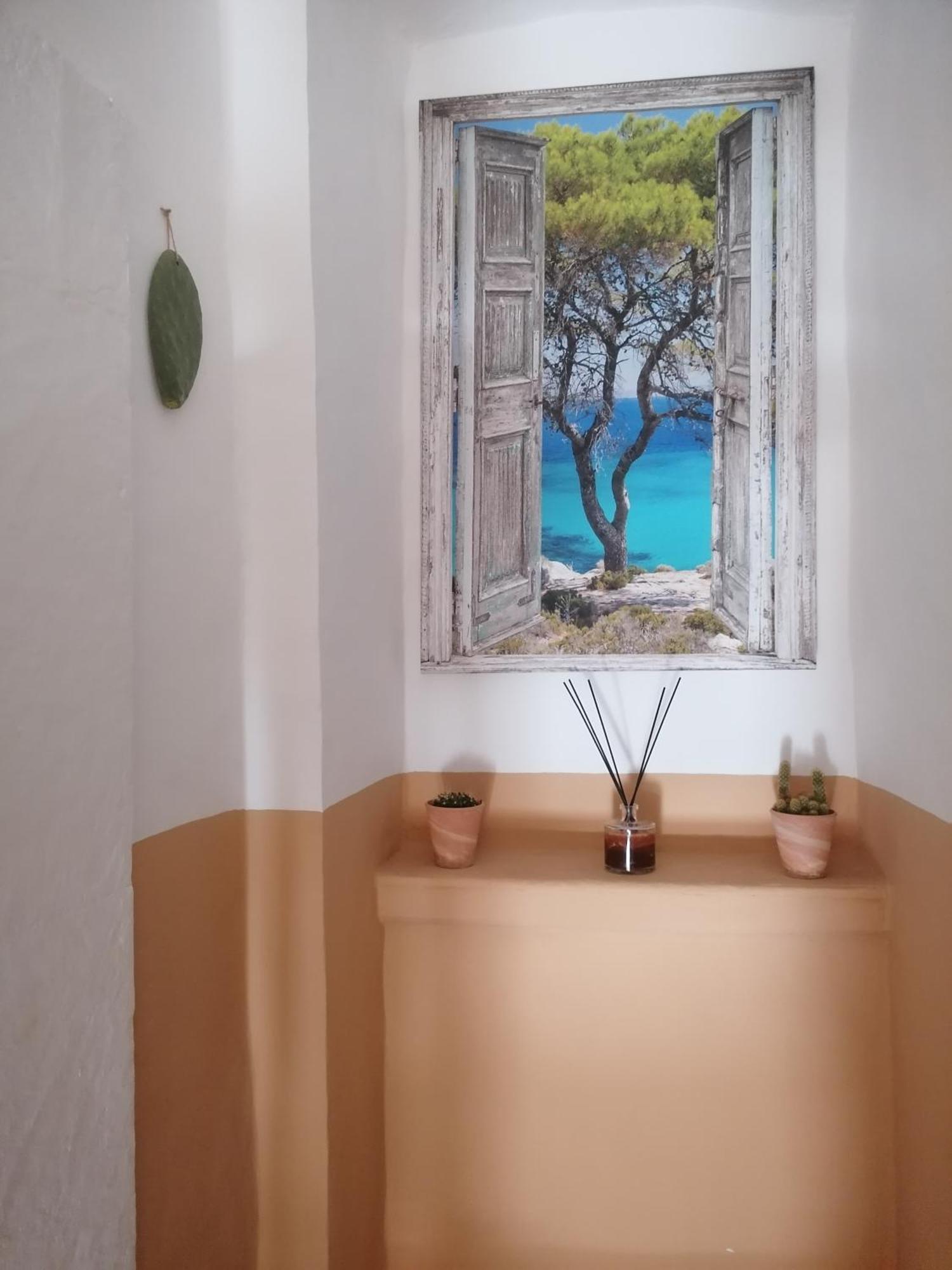 Amaste In Puglia Casa Vacanza Bisceglie Exterior photo